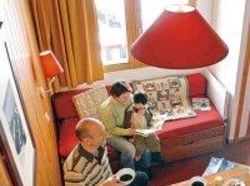 Residence Belambra Le Cassiopée  | La Plagne | Savoie | France 4