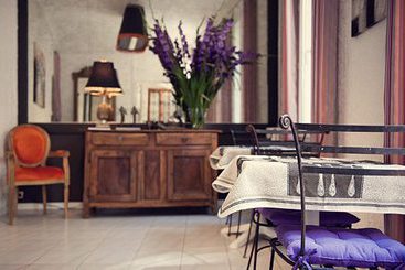 Hôtel Chanteclair  | Cannes | Alpes-Maritimes | France 3