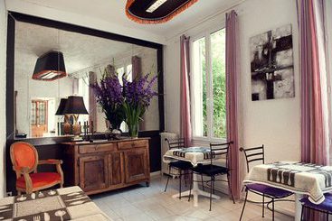 Hôtel Chanteclair  | Cannes | Alpes-Maritimes | France 4