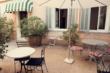 Hôtel Chanteclair  | Cannes | Alpes-Maritimes | France 5