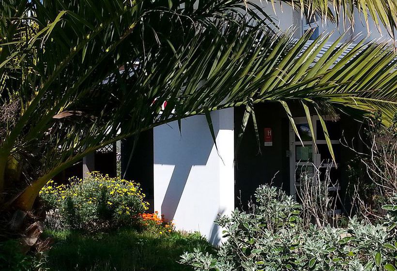 Hotel Du Questel Brest