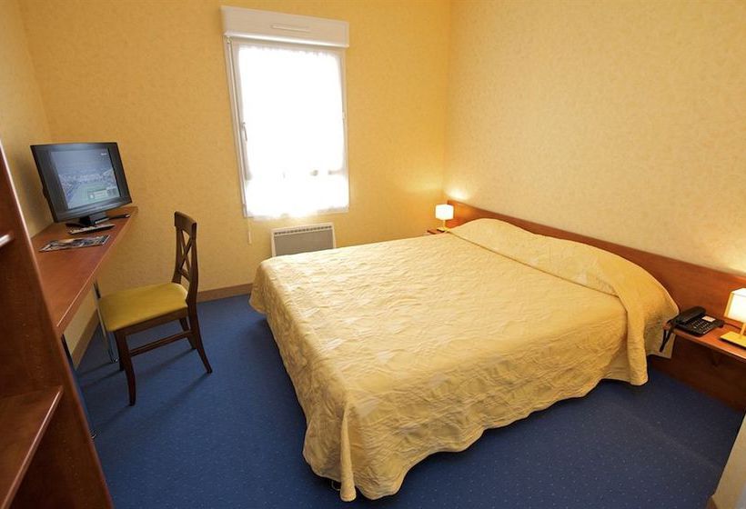 Hôtel Du Questel  | Brest | Finistere | France 1