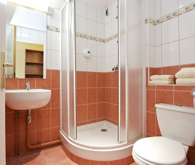 Hôtel Du Questel  | Brest | Finistere | France 10