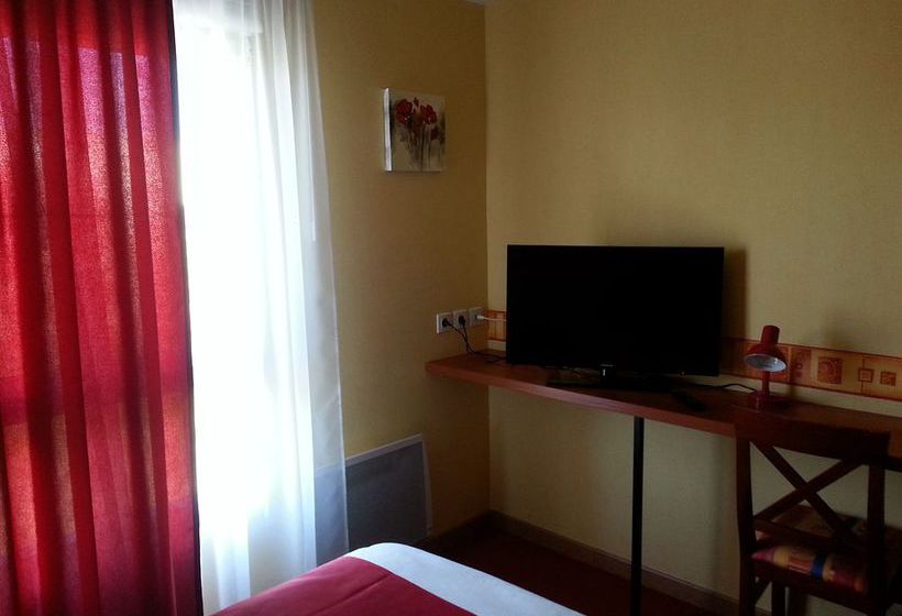 Hôtel Du Questel  | Brest | Finistere | France 11