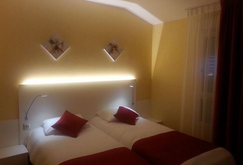 Hôtel Du Questel  | Brest | Finistere | France 12