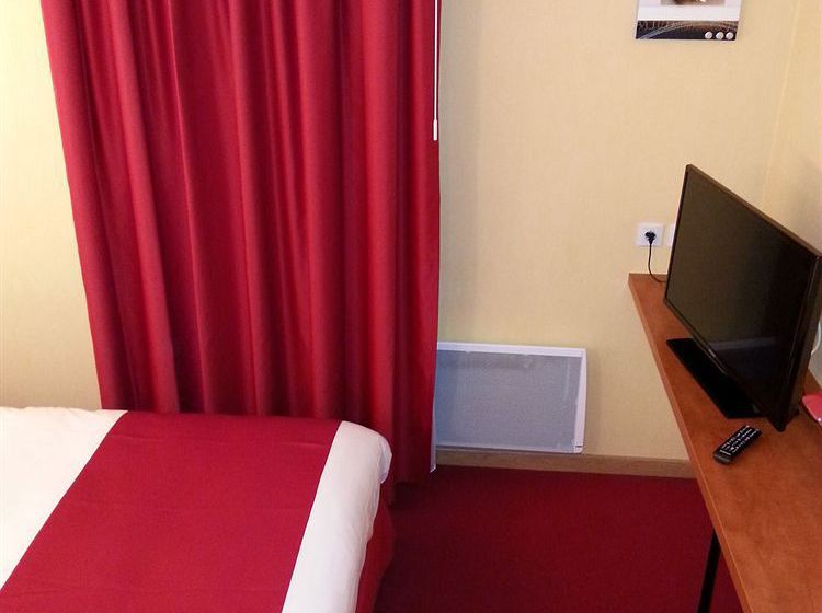 Hôtel Du Questel  | Brest | Finistere | France 13