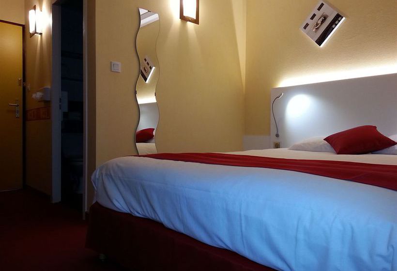 Hôtel Du Questel  | Brest | Finistere | France 15