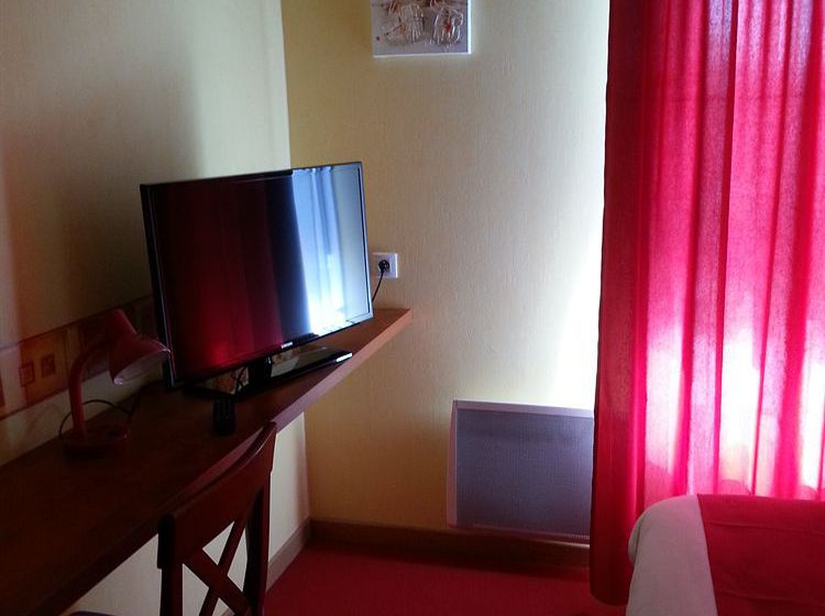 Hôtel Du Questel  | Brest | Finistere | France 16