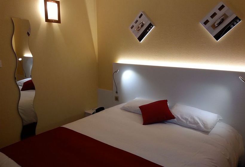 Hôtel Du Questel  | Brest | Finistere | France 17