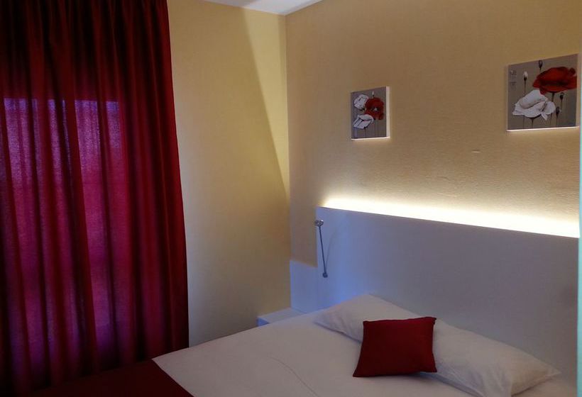 Hôtel Du Questel  | Brest | Finistere | France 18