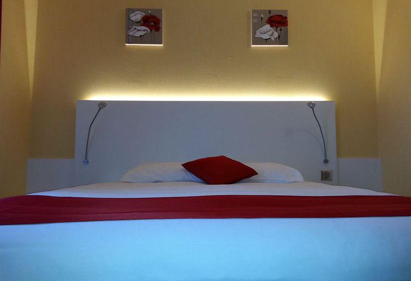 Hôtel Du Questel  | Brest | Finistere | France 19