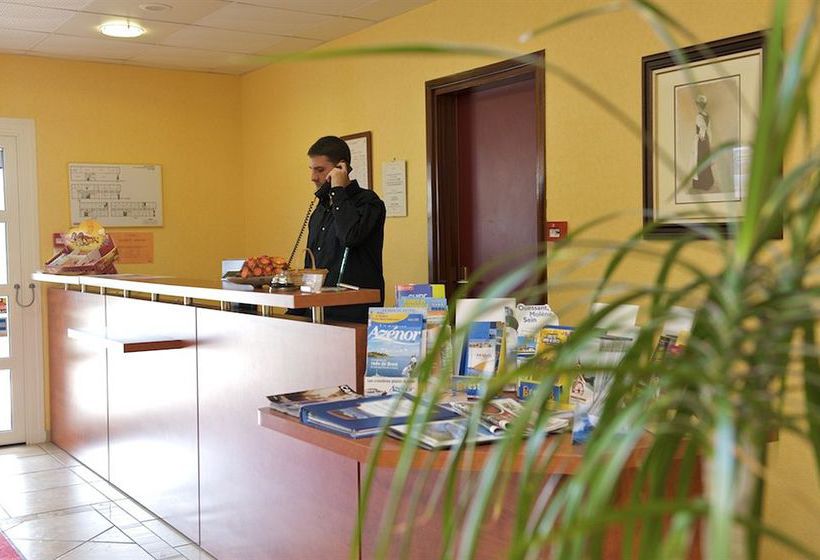 Hôtel Du Questel  | Brest | Finistere | France 2