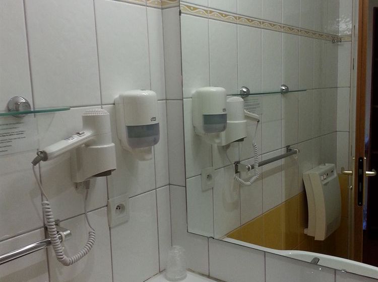 Hôtel Du Questel  | Brest | Finistere | France 5