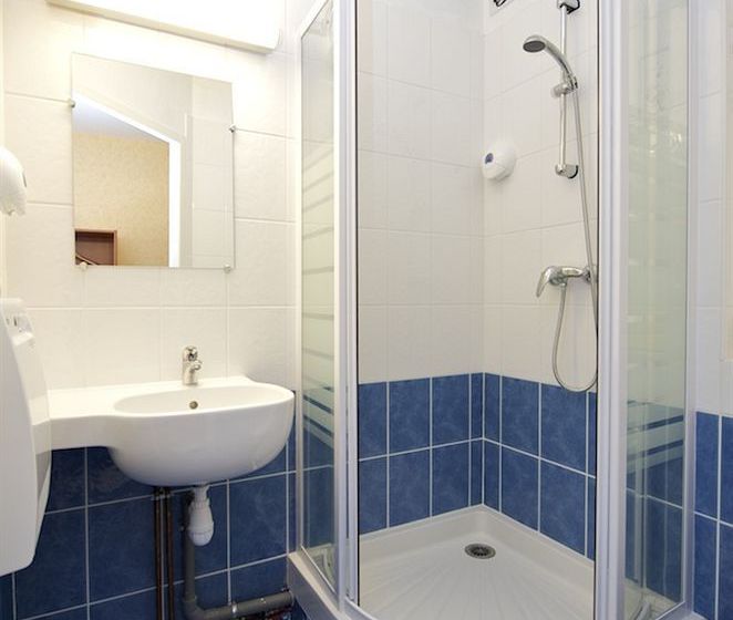 Hôtel Du Questel  | Brest | Finistere | France 6