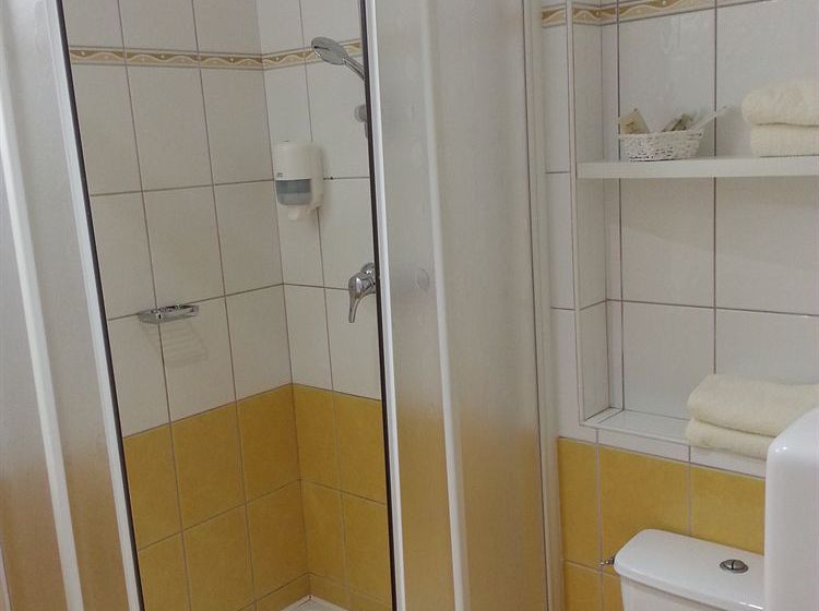 Hôtel Du Questel  | Brest | Finistere | France 7