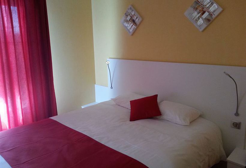 Hôtel Du Questel  | Brest | Finistere | France 9