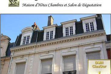 Hotel Le Cercle De Malines Calais