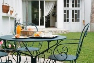 Hôtel Le Cercle De Malines  | Calais | Pas-de-Calais | France 1