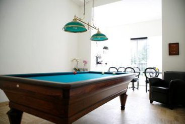 Hôtel Le Cercle De Malines  | Calais | Pas-de-Calais | France 3