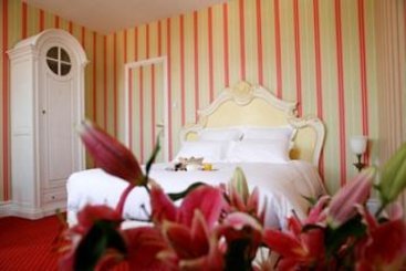 Hôtel Le Cercle De Malines  | Calais | Pas-de-Calais | France 4