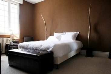 Hôtel Le Cercle De Malines  | Calais | Pas-de-Calais | France 5