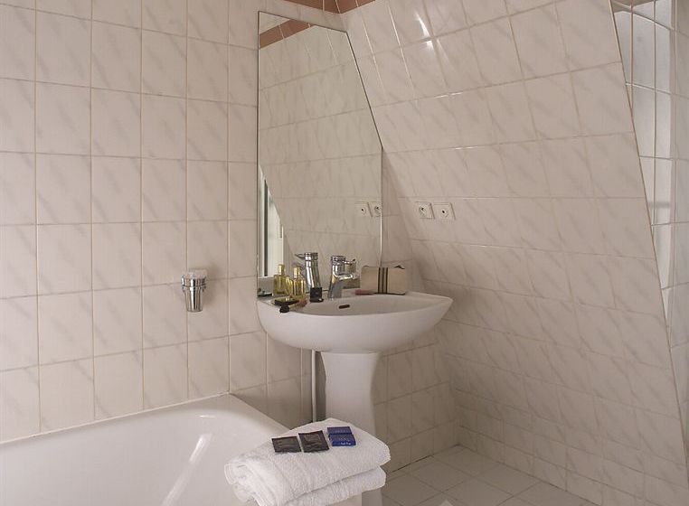 Hôtel Beausejour  | Paris | Paris | France 1