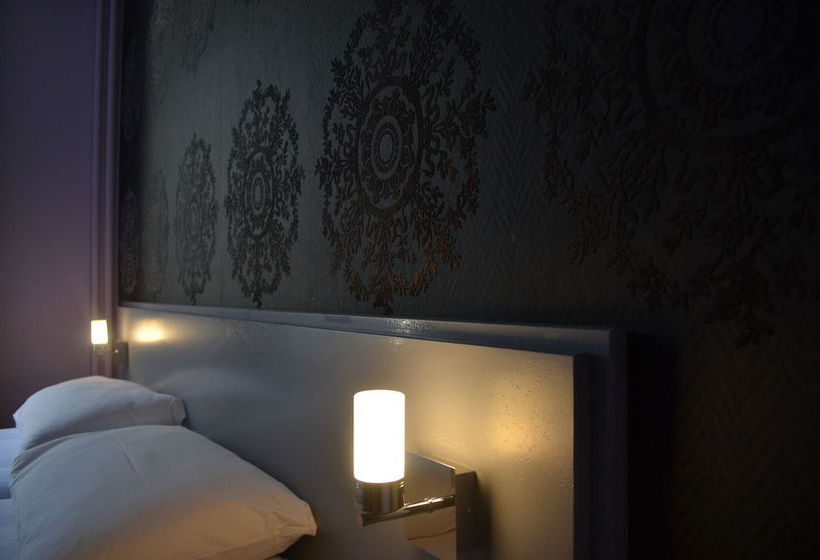 Hôtel Beausejour  | Paris | Paris | France 11