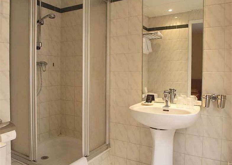 Hôtel Beausejour  | Paris | Paris | France 14