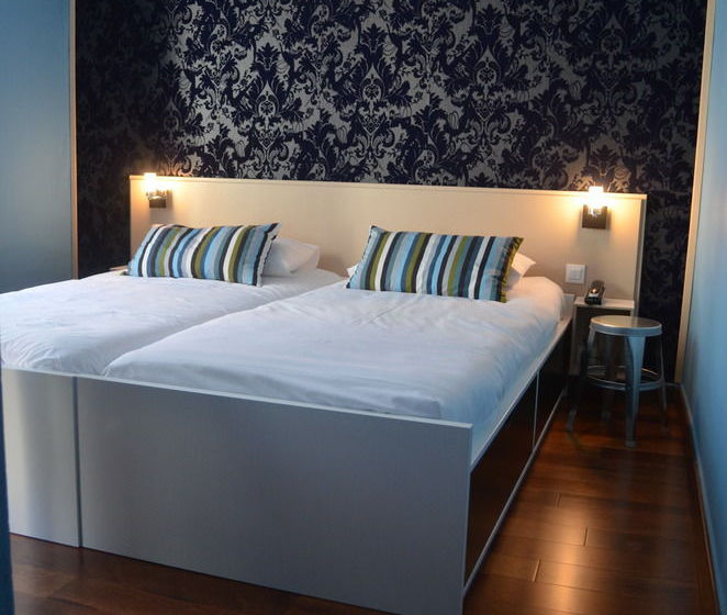 Hôtel Beausejour  | Paris | Paris | France 16