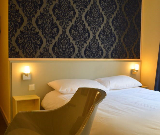 Hôtel Beausejour  | Paris | Paris | France 17