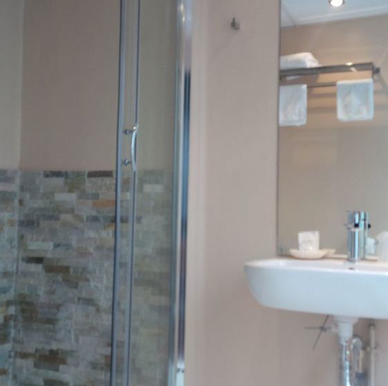 Hôtel Beausejour  | Paris | Paris | France 18