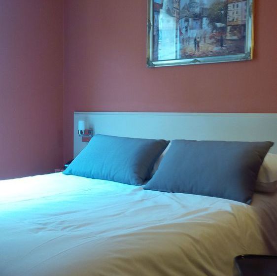 Hôtel Beausejour  | Paris | Paris | France 19