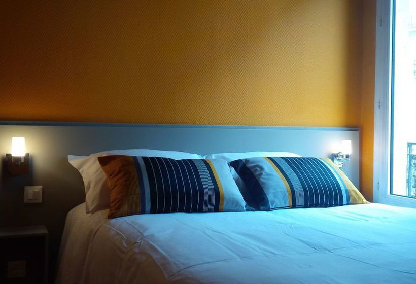 Hôtel Beausejour  | Paris | Paris | France 5