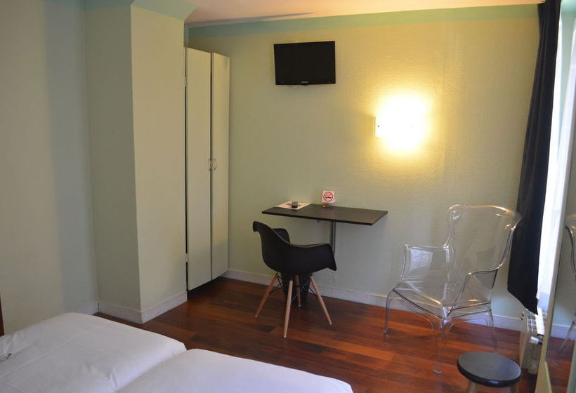 Hôtel Beausejour  | Paris | Paris | France 8