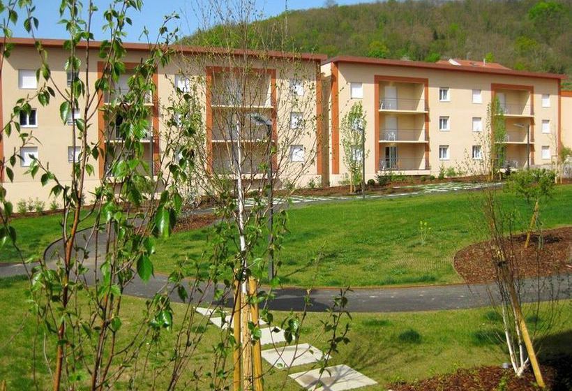 Hotel Les Portes D'Alsace 