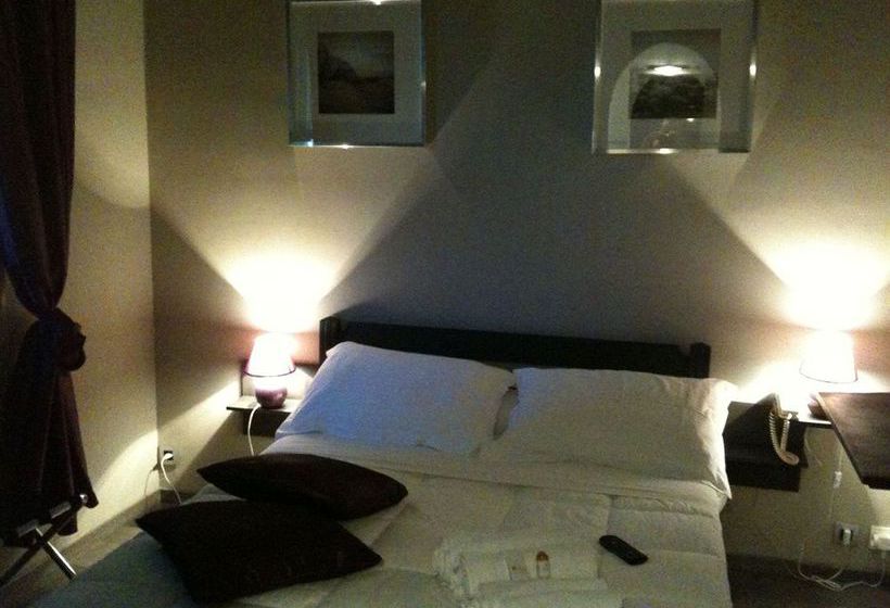 Hotel L'Eau Des Collines Marsella