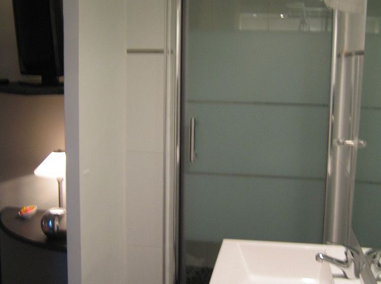 Hôtel L'Eau Des Collines  | Marseille | Bouches du Rhone | France 10