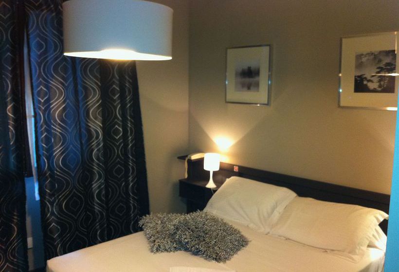 Hôtel L'Eau Des Collines  | Marseille | Bouches du Rhone | France 4