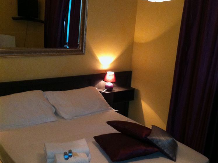 Hôtel L'Eau Des Collines  | Marseille | Bouches du Rhone | France 5