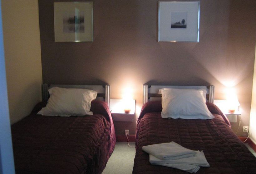 Hôtel L'Eau Des Collines  | Marseille | Bouches du Rhone | France 7