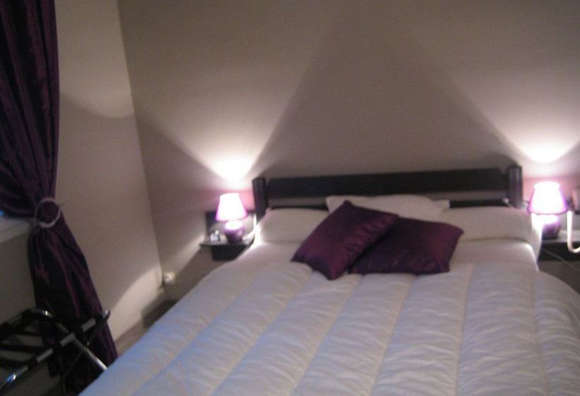 Hôtel L'Eau Des Collines  | Marseille | Bouches du Rhone | France 9