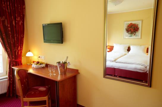 Hôtel Château De Pourtalès  | Strasbourg | Bas-Rhin | France 2