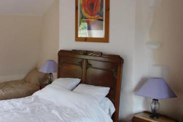 Bed & Breakfast L'Ancien Presbytere  | Le Dorat | Haute-Vienne | France 2