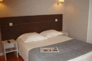 Hôtel L'Orée Du Bois  | Fouesnant | Finistere | France 2