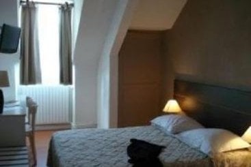 Hôtel L'Orée Du Bois  | Fouesnant | Finistere | France 3