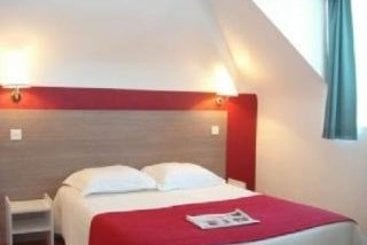 Hôtel L'Orée Du Bois  | Fouesnant | Finistere | France 5