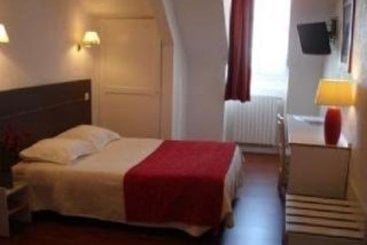 Hôtel L'Orée Du Bois  | Fouesnant | Finistere | France 6