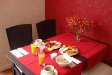 Hôtel L'Orée Du Bois  | Fouesnant | Finistere | France 8