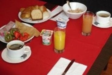 Hôtel L'Orée Du Bois  | Fouesnant | Finistere | France 9