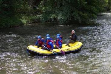 Bed & Breakfast Les Eaux Tranquilles Carcasona Aude